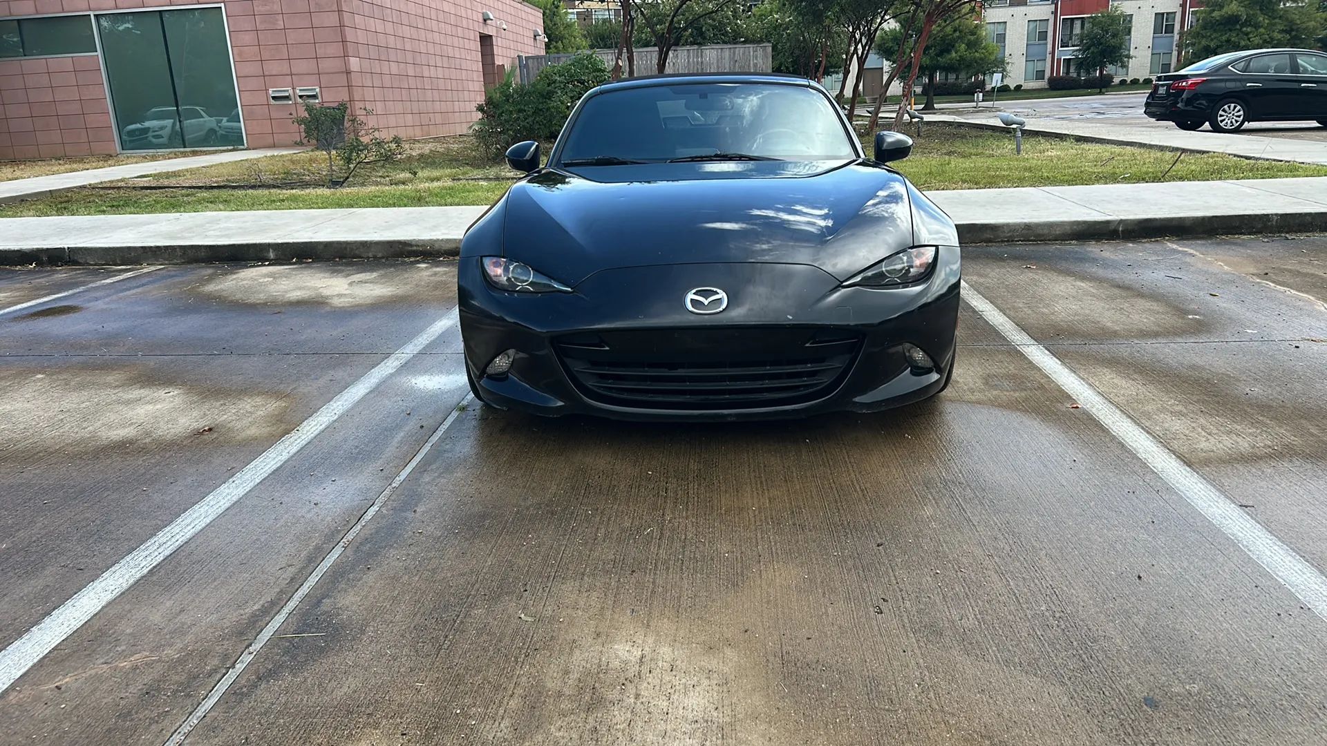 mazda mx-5 miata 2019 JM1NDAB73K0306879 image mazda mx-5 miata 2019 JM1NDAB73K0306879 image